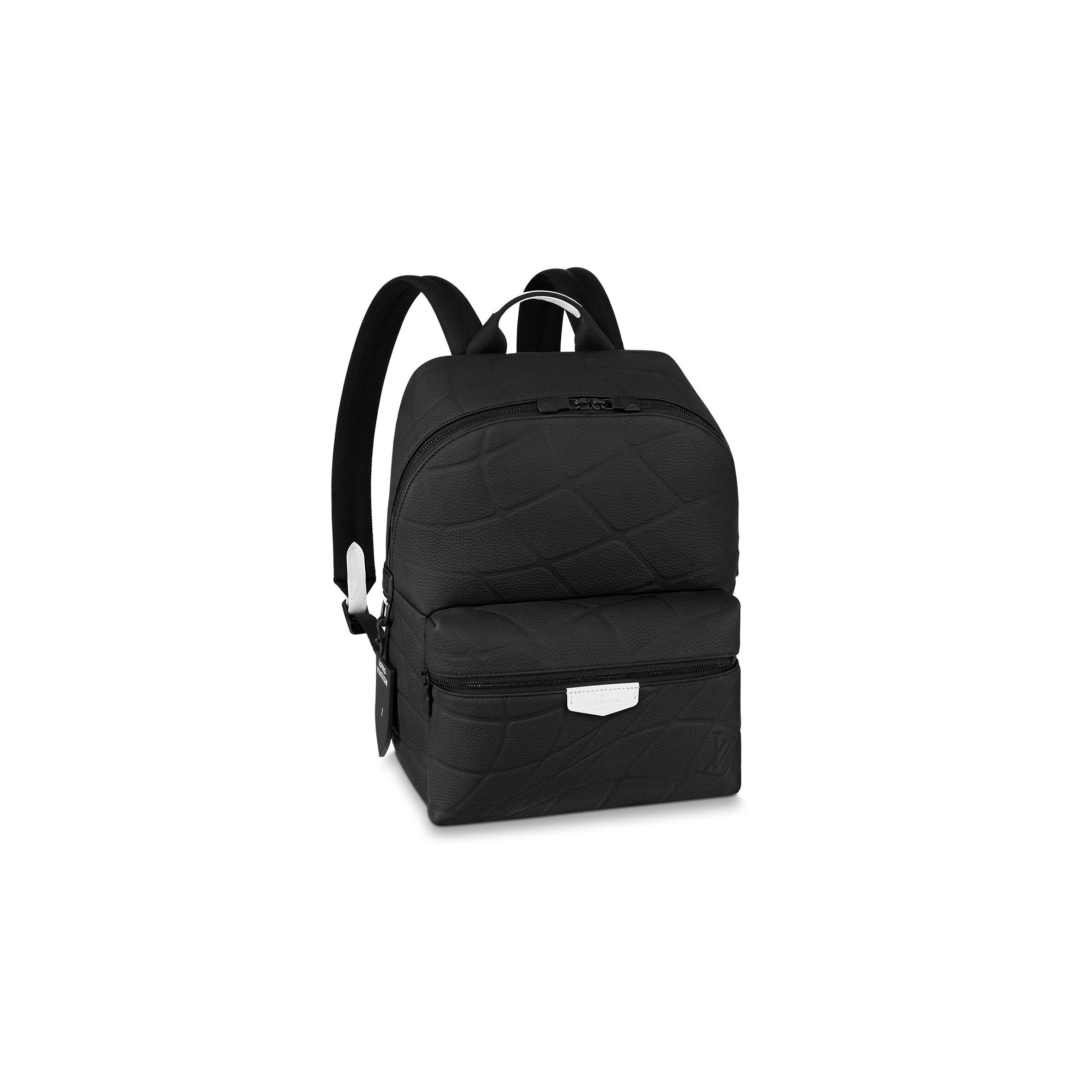LOUIS VUITTON MASTER & FIFA DISCOVERY BACKPACK (40*30*20cm)